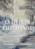 En effektiv valberedning